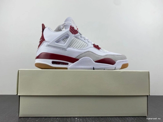 Nike SB Air 4 DR5415-160 x Jordan 1208